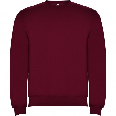 Logo trade promotional gifts picture of: Clasica kids crewneck sweater