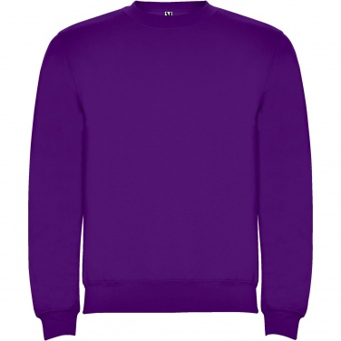 Logotrade business gift image of: Clasica kids crewneck sweater