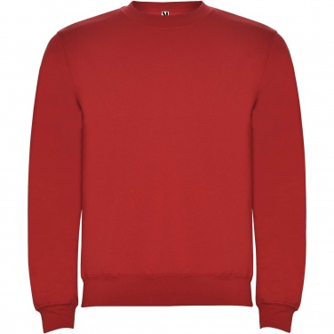 Logotrade advertising product picture of: Clasica kids crewneck sweater