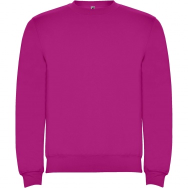 Logotrade promotional item picture of: Clasica kids crewneck sweater