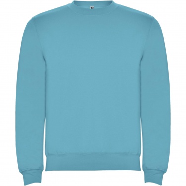 Logotrade promotional product image of: Clasica kids crewneck sweater