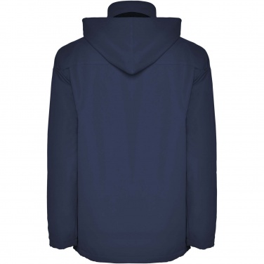 Logo trade corporate gift photo of: Europa unisex insulated jacket