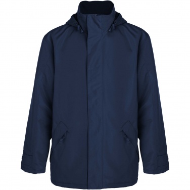 Logotrade corporate gift picture of: Europa unisex insulated jacket