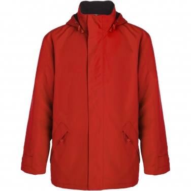 Logotrade corporate gift image of: Europa unisex insulated jacket