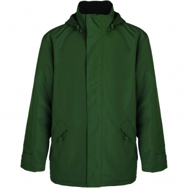 Logotrade corporate gifts photo of: Europa unisex insulated jacket