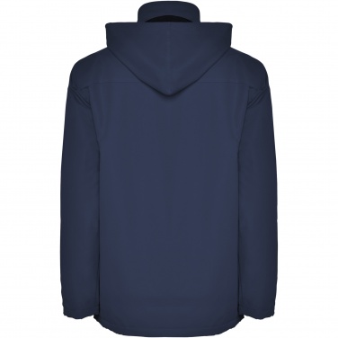 Logotrade promotional giveaway image of: Europa kids insulated jacket