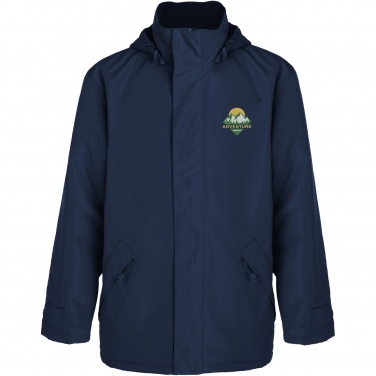 Logotrade promotional merchandise picture of: Europa kids insulated jacket