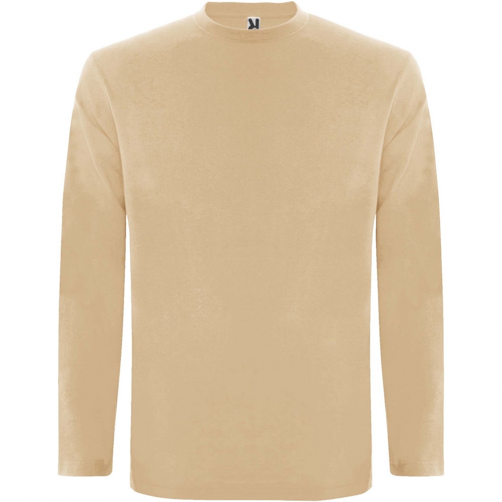 Logo trade corporate gifts picture of: Extreme long sleeve men's t-shirt