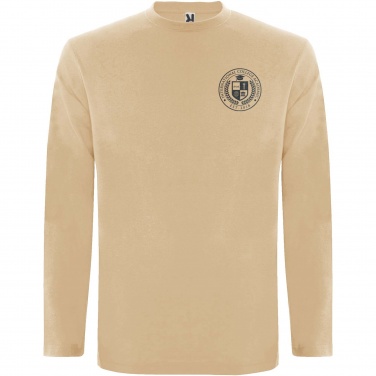 Logotrade corporate gift picture of: Extreme long sleeve men's t-shirt