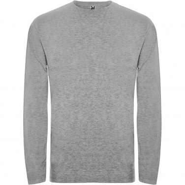 Logo trade promotional gifts image of: Extreme long sleeve men's t-shirt