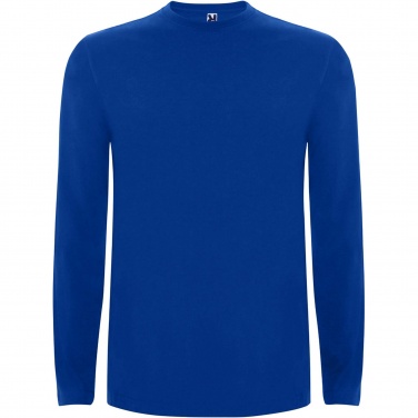Logo trade promotional product photo of: Extreme long sleeve men's t-shirt