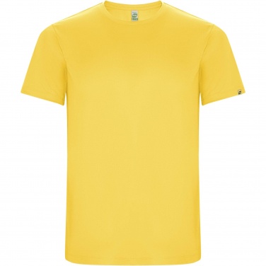 Logotrade promotional giveaways photo of: Imola short sleeve men's sports t-shirt