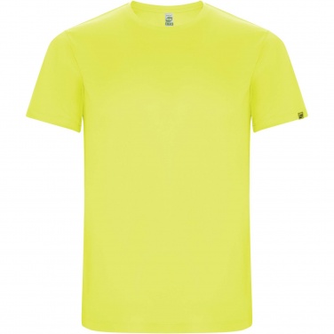 Logotrade advertising product picture of: Imola short sleeve men's sports t-shirt