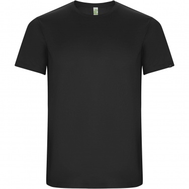 Logotrade business gift image of: Imola short sleeve men's sports t-shirt