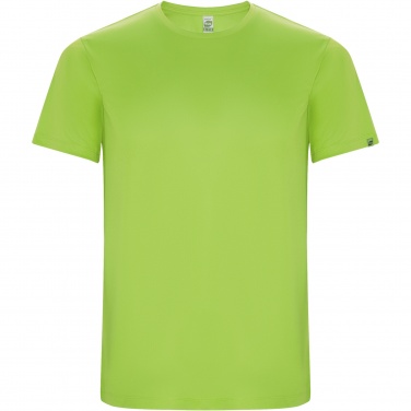 Logotrade corporate gifts photo of: Imola short sleeve kids sports t-shirt