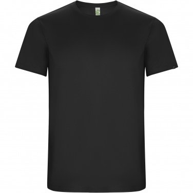Logo trade promotional products picture of: Imola short sleeve kids sports t-shirt