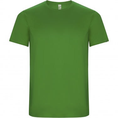Logotrade promotional product picture of: Imola short sleeve kids sports t-shirt