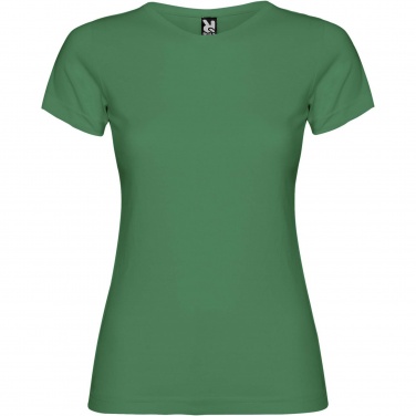 Logotrade advertising product picture of: Jamaica short sleeve women's t-shirt