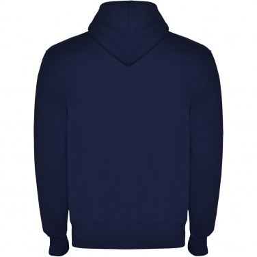 Logo trade promotional items picture of: Montblanc unisex full zip hoodie