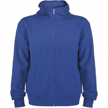 Logotrade promotional items photo of: Montblanc unisex full zip hoodie