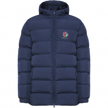 Logotrade promotional products photo of: Nepal unisex insulated parka 