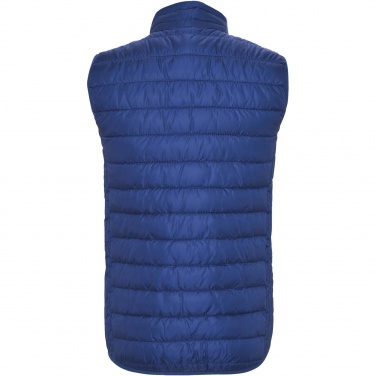 Logotrade promotional product image of: Oslo men's insulated bodywarmer