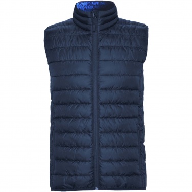 Logo trade advertising products image of: Oslo men's insulated bodywarmer