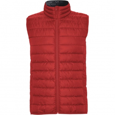 Logotrade corporate gift image of: Oslo men's insulated bodywarmer