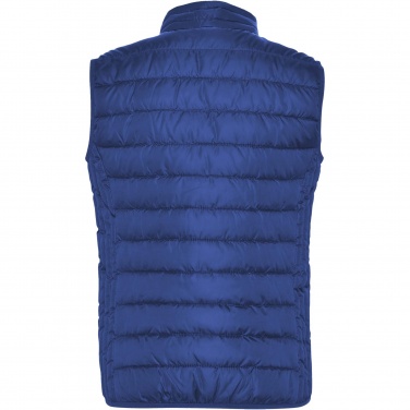 Logotrade corporate gift picture of: Oslo women's insulated bodywarmer