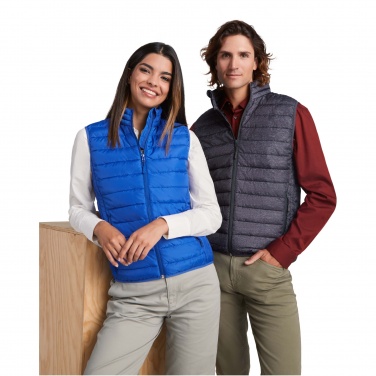 Logotrade corporate gift picture of: Oslo women's insulated bodywarmer