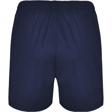 Logotrade promotional products photo of: Player kids sports shorts