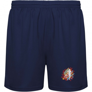 Logo trade corporate gift photo of: Player kids sports shorts