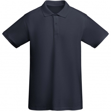 Logotrade business gifts photo of: Prince short sleeve men's polo