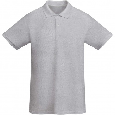 Logotrade advertising products photo of: Prince short sleeve men's polo