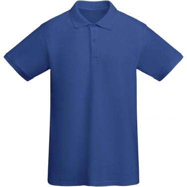 Logotrade business gifts photo of: Prince short sleeve men's polo