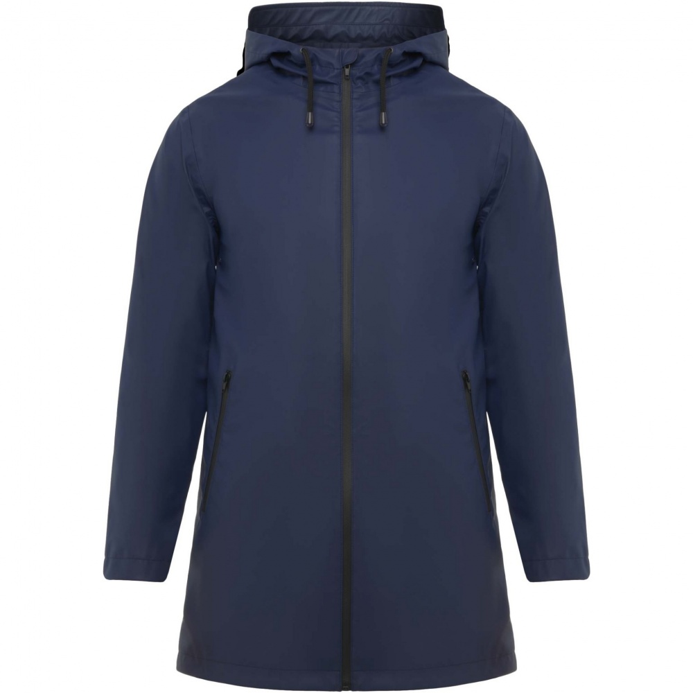 Logo trade advertising products picture of: Sitka men's raincoat