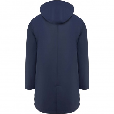 Logo trade promotional merchandise photo of: Sitka men's raincoat