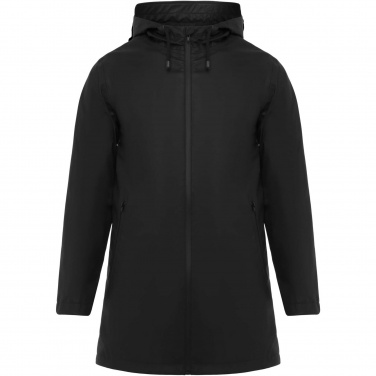 Logo trade promotional giveaway photo of: Sitka men's raincoat