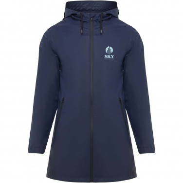 Logotrade promotional merchandise picture of: Sitka women's raincoat