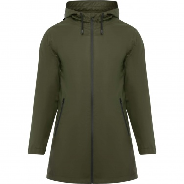 Logotrade advertising product image of: Sitka women's raincoat