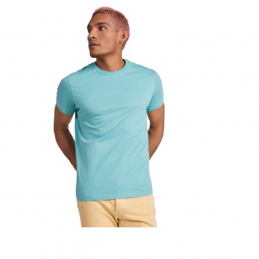 Logotrade promotional item picture of: Stafford short sleeve men's t-shirt