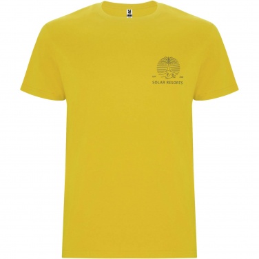 Logotrade corporate gift picture of: Stafford short sleeve men's t-shirt
