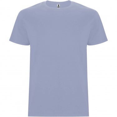 Logo trade promotional giveaways image of: Stafford short sleeve men's t-shirt