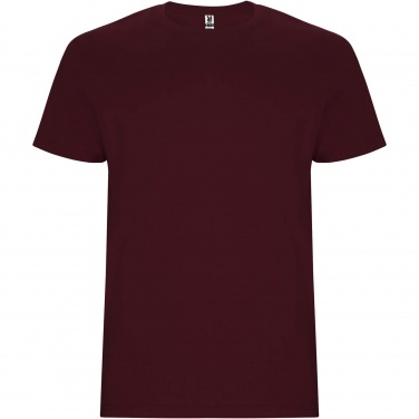 Logotrade business gifts photo of: Stafford short sleeve men's t-shirt