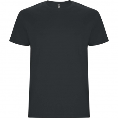 Logo trade business gift photo of: Stafford short sleeve men's t-shirt