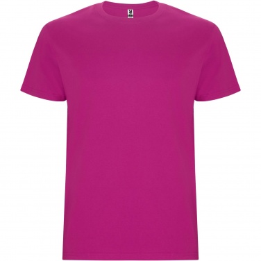 Logo trade promotional gifts image of: Stafford short sleeve men's t-shirt
