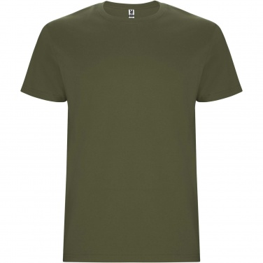 Logo trade corporate gift photo of: Stafford short sleeve men's t-shirt