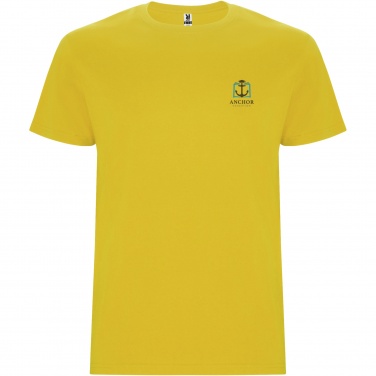 Logotrade advertising products photo of: Stafford short sleeve kids t-shirt
