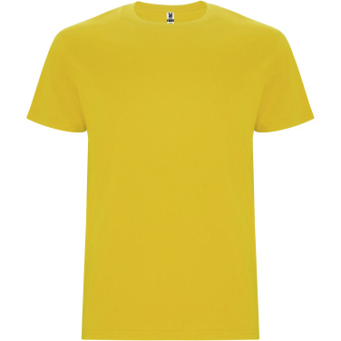 Logotrade promotional giveaway image of: Stafford short sleeve kids t-shirt