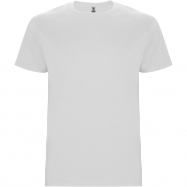Logo trade corporate gifts picture of: Stafford short sleeve kids t-shirt